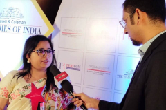 Times Brand Icons – Innovative Residential School